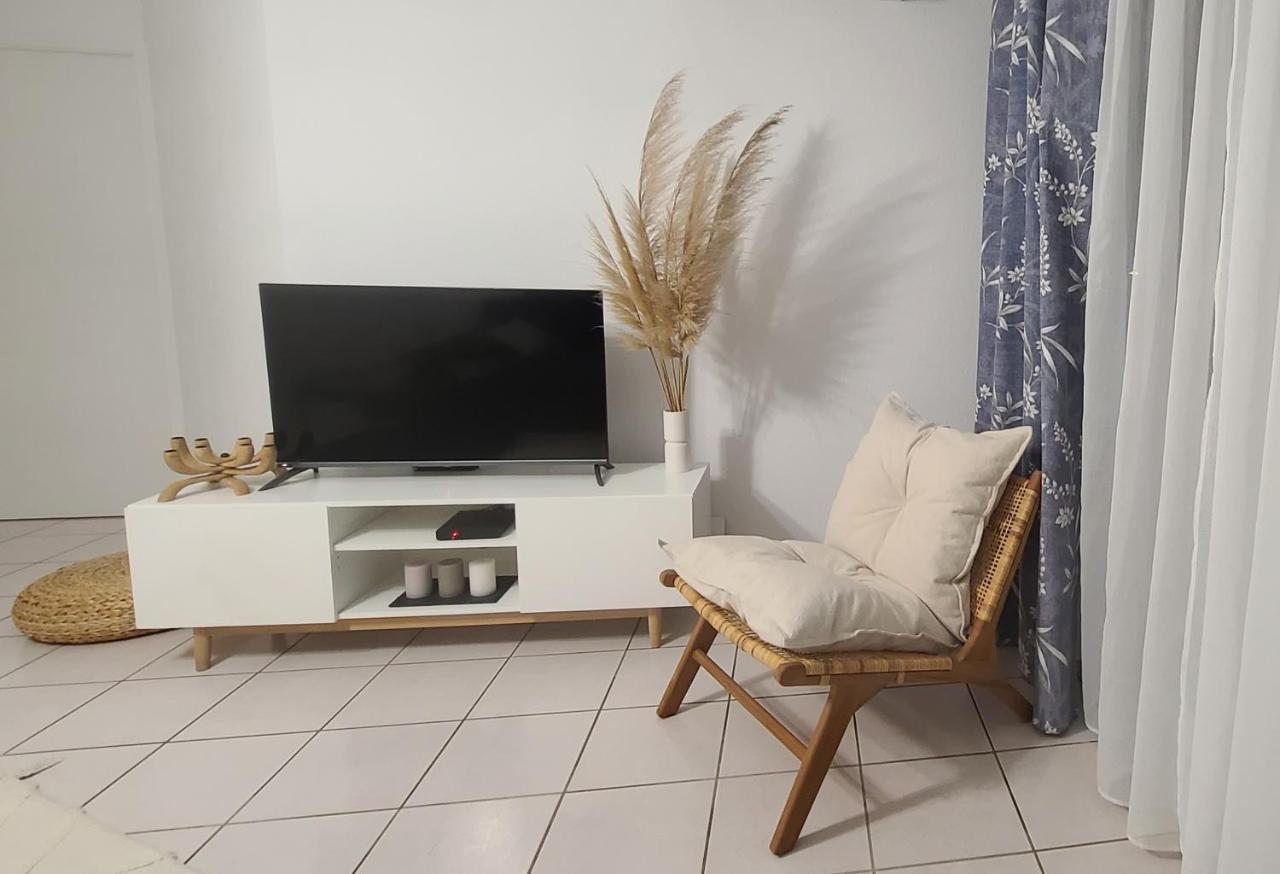 Appartement 63 M2, Tout Confort, Climatise. Saint-Cyprien  Exterior foto