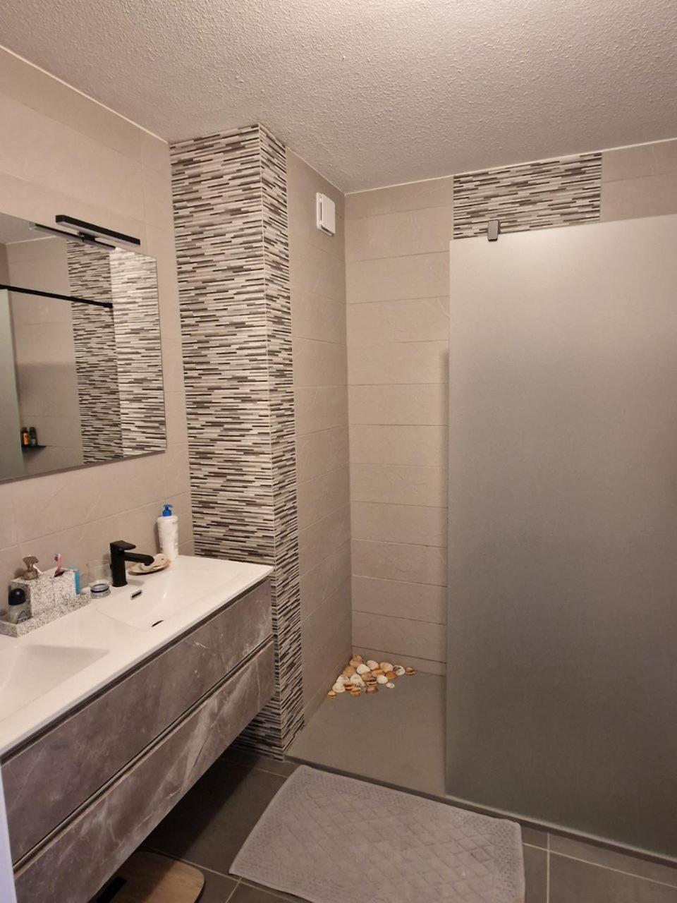 Appartement 63 M2, Tout Confort, Climatise. Saint-Cyprien  Exterior foto